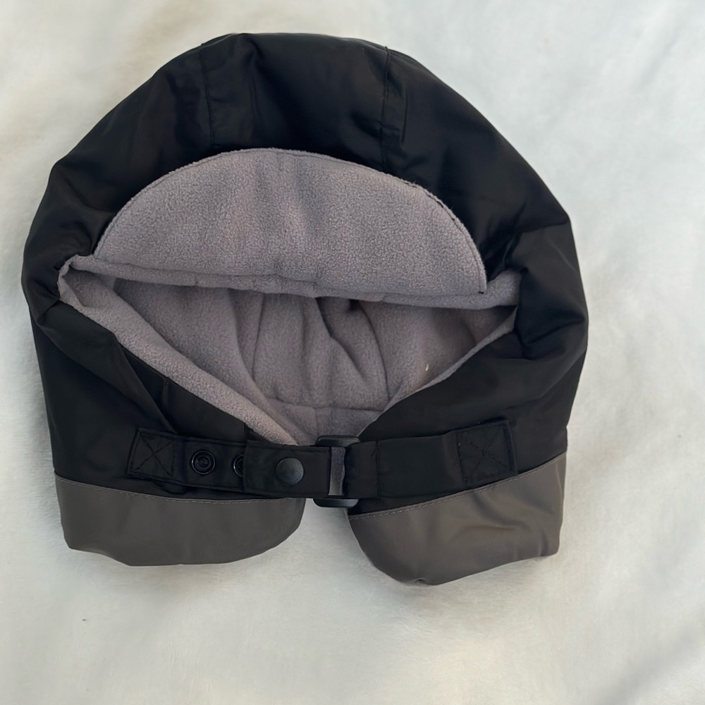 7 a.m enfant classic chapka baby hat